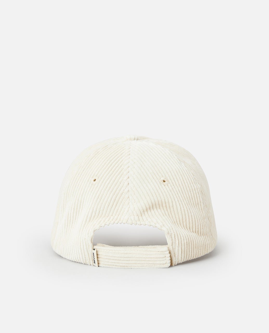 ICONS OF SURF CAP - Rip Curl04WWHE-BONE