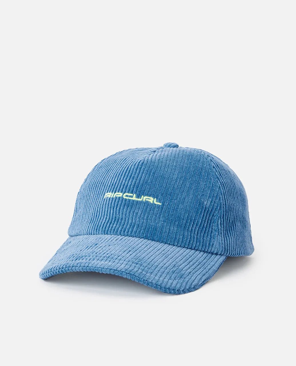Icons Of Surf Cap - Rip Curl04WWHE - 3458 - Dusty Blue - 1SZ