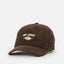 ICONS OF SURF CAP -Rip Curl04WWHE-CHOCOLATE