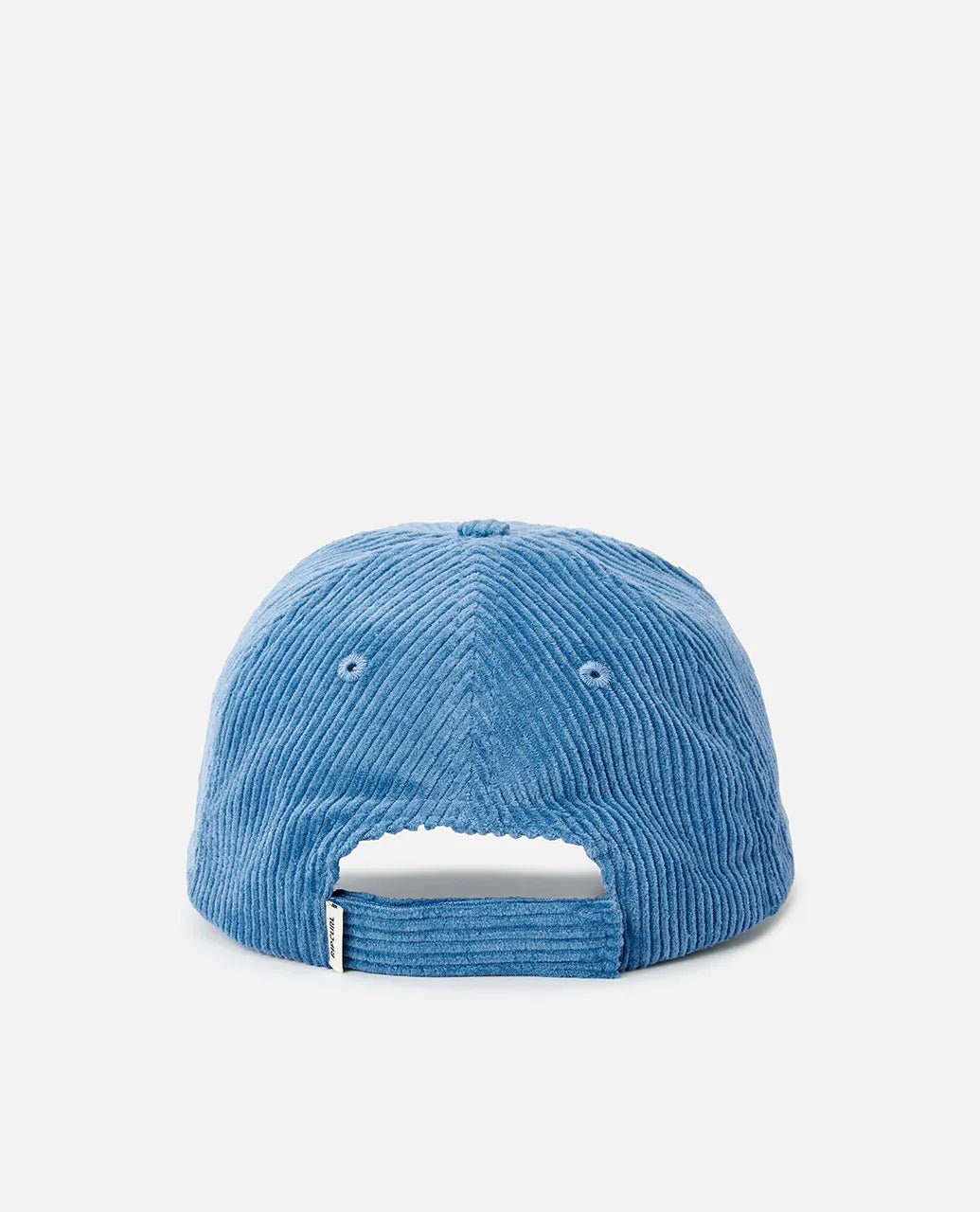 Icons Of Surf Cap - Rip Curl04WWHE - 3458 - Dusty Blue - 1SZ
