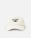 ICONS OF SURF CAP - Rip Curl04WWHE-BONE