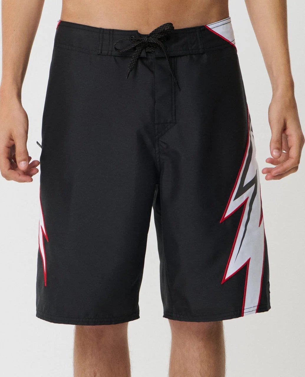 ICONS OF SURF MF 22 BOARD -Rip Curl0IGMBO-BLACK-28