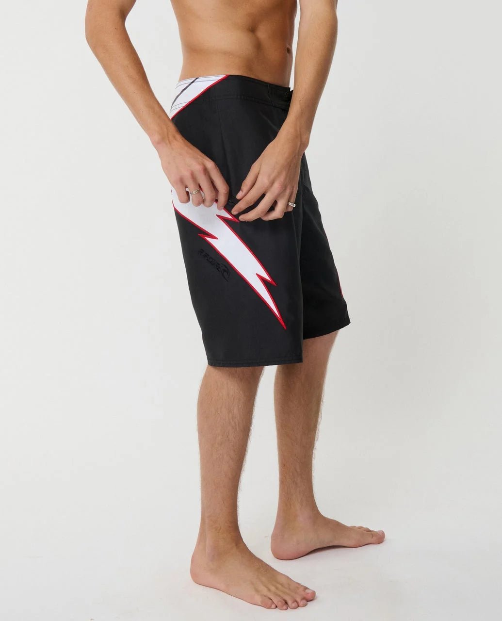 ICONS OF SURF MF 22 BOARD -Rip Curl0IGMBO-BLACK-28