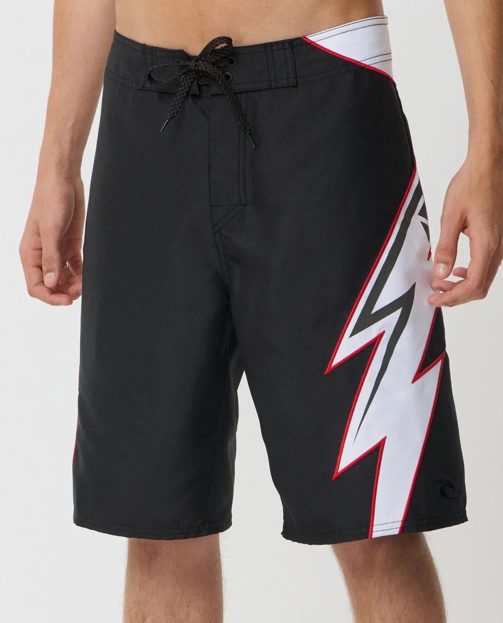 ICONS OF SURF MF 22 BOARD -Rip Curl0IGMBO-BLACK-28
