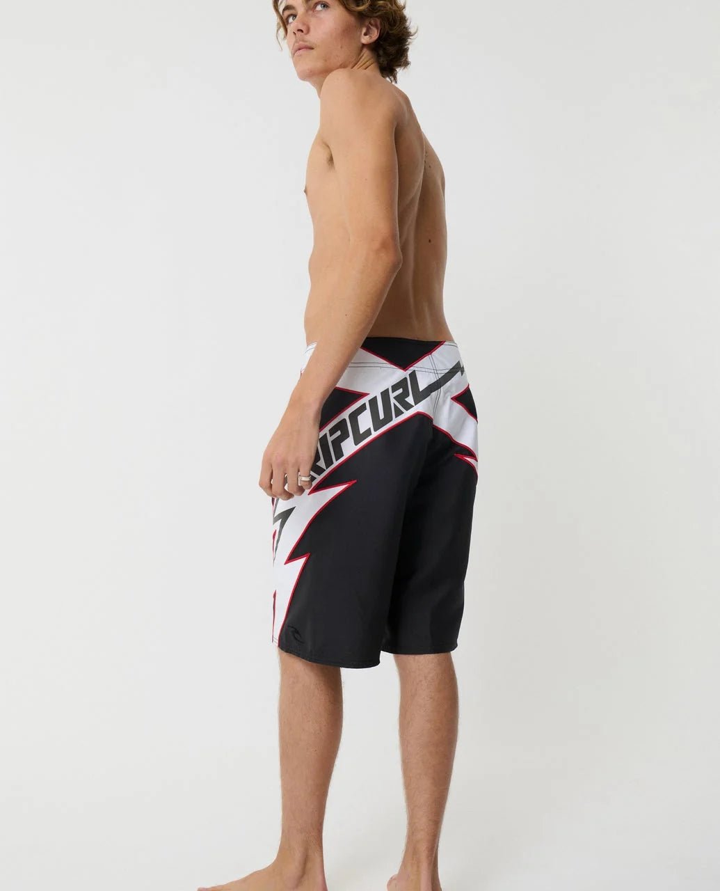 ICONS OF SURF MF 22 BOARD -Rip Curl0IGMBO-BLACK-28