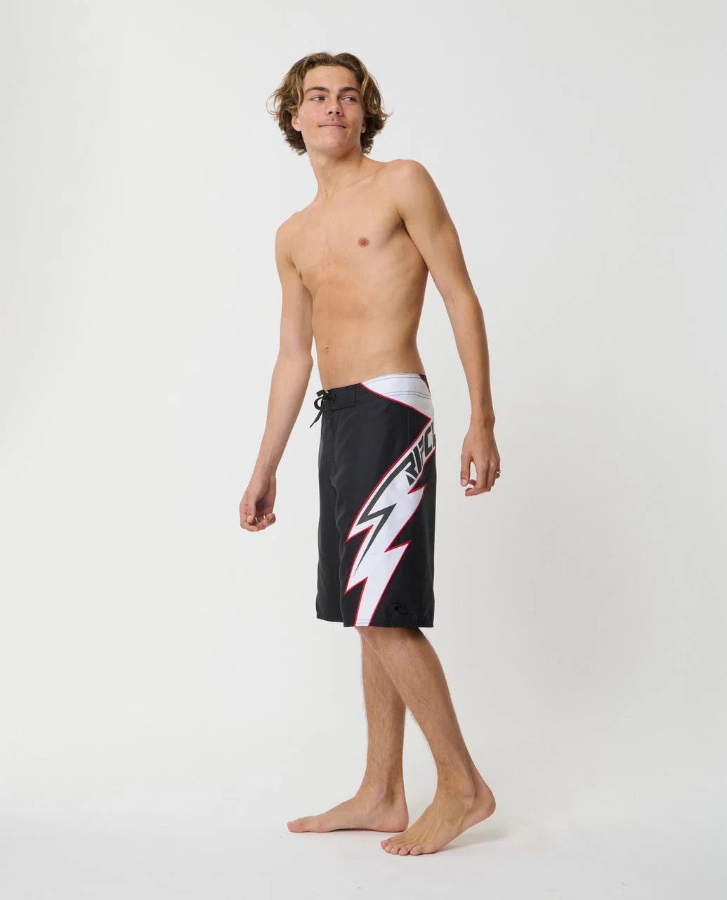 ICONS OF SURF MF 22 BOARD -Rip Curl0IGMBO-BLACK-28
