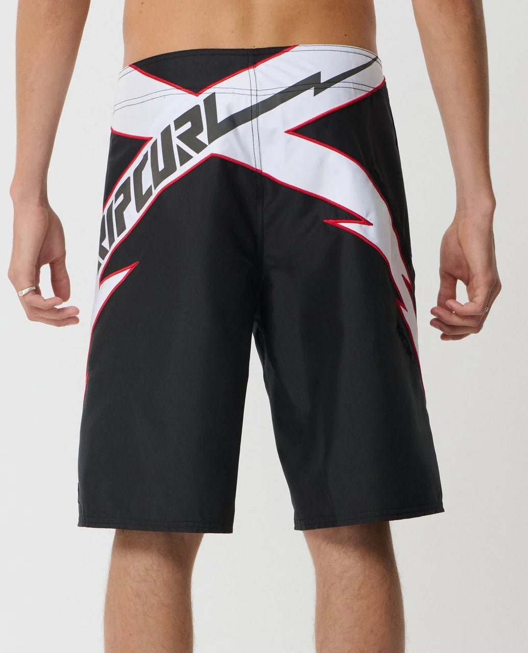 ICONS OF SURF MF 22 BOARD -Rip Curl0IGMBO-BLACK-28