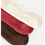 ICONS OF SURF SOCK 3-PK -Rip Curl00EWSO-MAROON