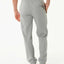 Icons Of Surf Trackpant - Rip Curl011MPA - GREY MARLE - 2XL