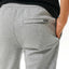 Icons Of Surf Trackpant - Rip Curl011MPA - GREY MARLE - 2XL