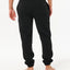 ICONS OF SURF TRACKPANT - Rip Curl011MPA-BLACK/BLACK-XS