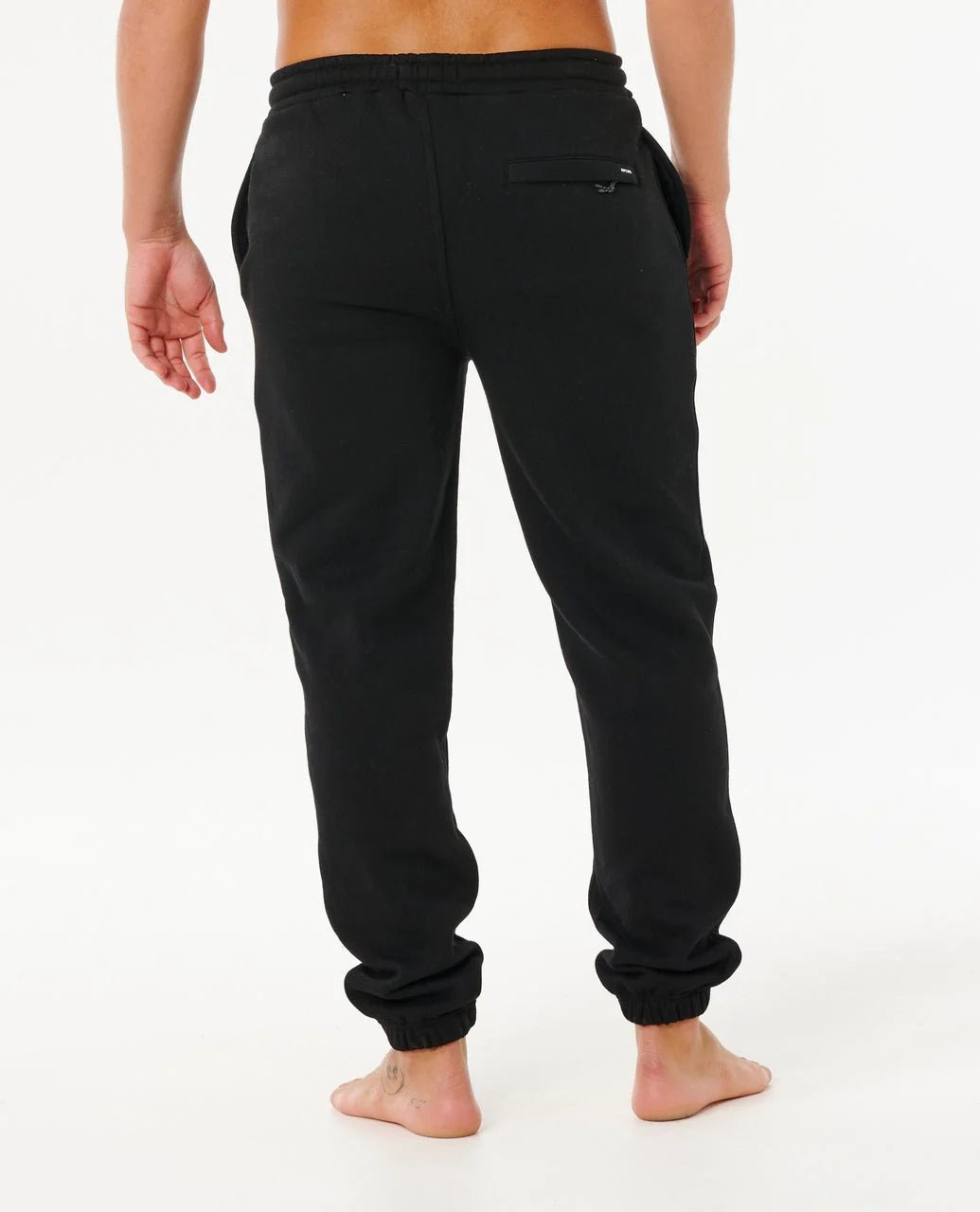 ICONS OF SURF TRACKPANT - Rip Curl011MPA-BLACK/BLACK-XS