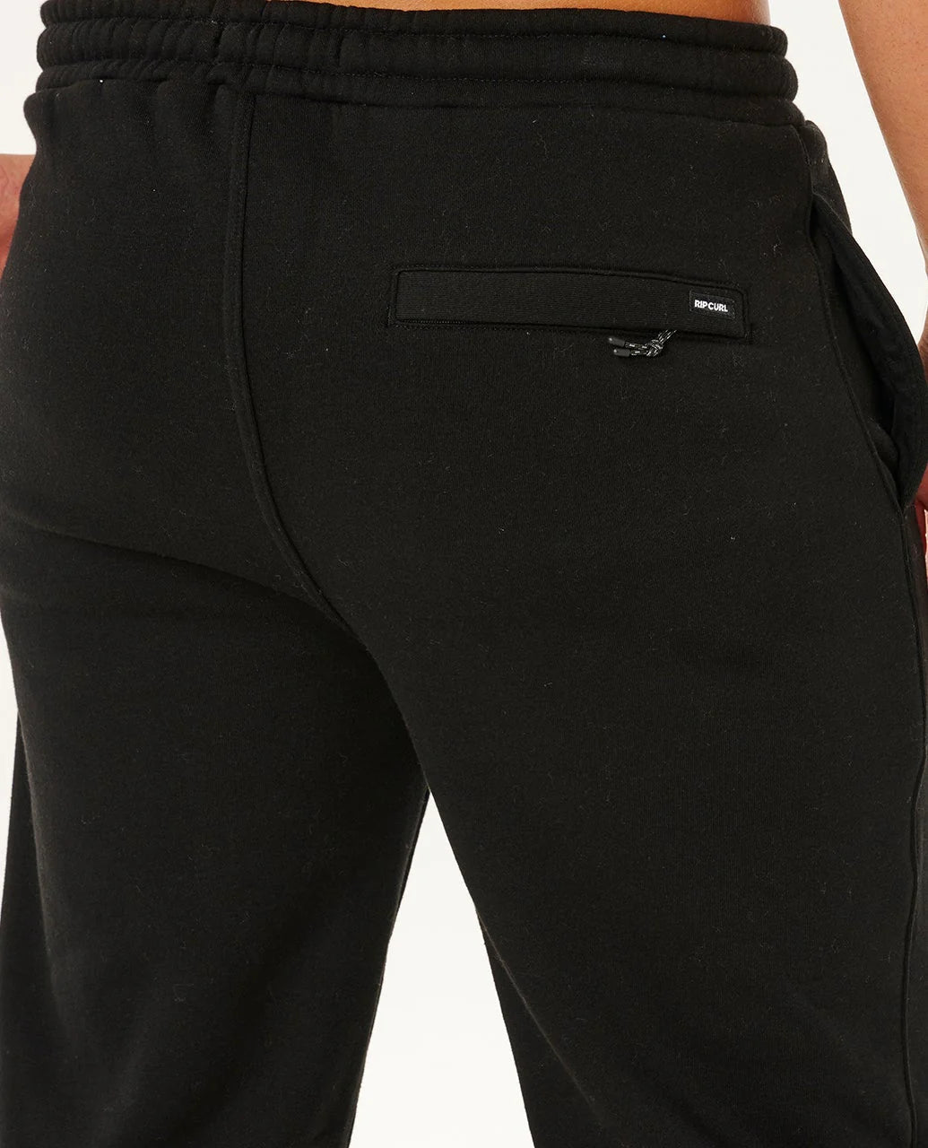 ICONS OF SURF TRACKPANT - Rip Curl011MPA-BLACK/BLACK-XS