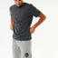Icons Of Surf Trackpant - Rip Curl011MPA - GREY MARLE - 2XL
