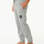 Icons Of Surf Trackpant - Rip Curl011MPA - GREY MARLE - 2XL