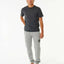 Icons Of Surf Trackpant - Rip Curl011MPA - GREY MARLE - 2XL