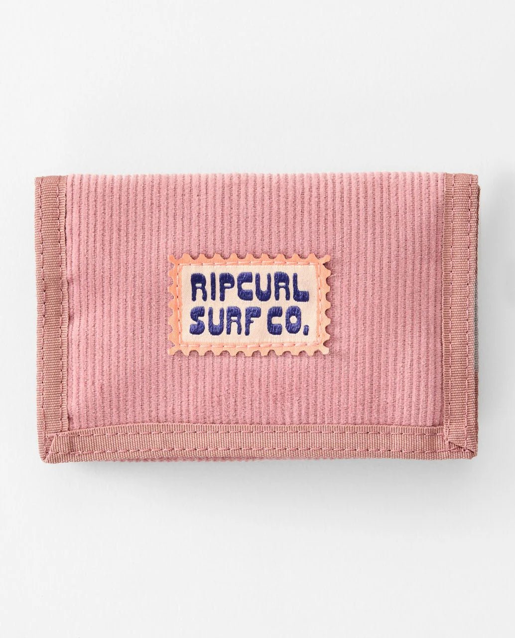 ICONS OF SURF WALLET - Rip Curl010WWA-DUSTY LILAC