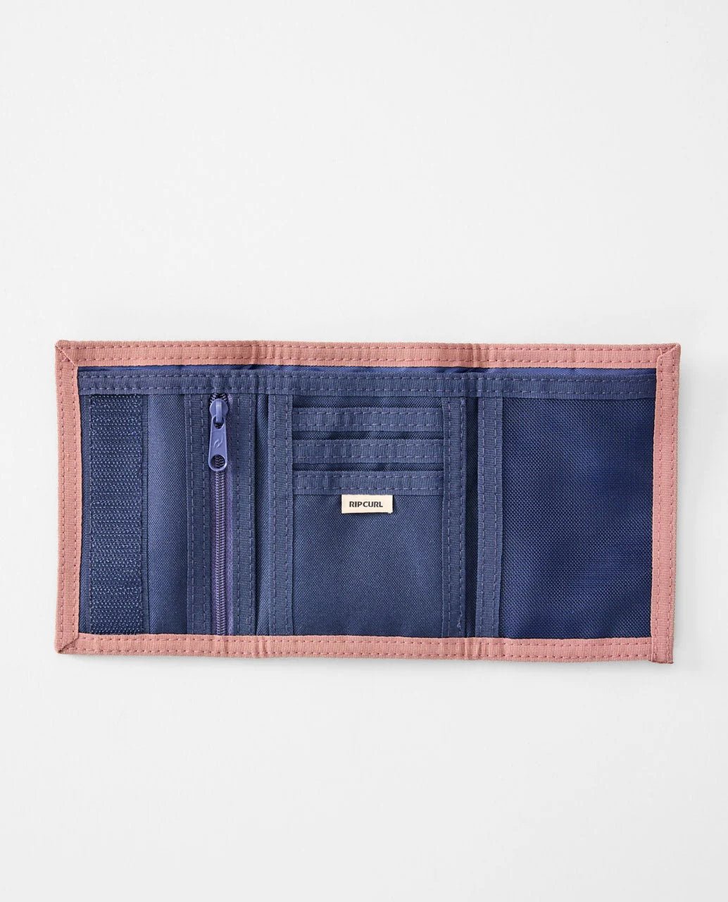 ICONS OF SURF WALLET - Rip Curl010WWA-DUSTY LILAC