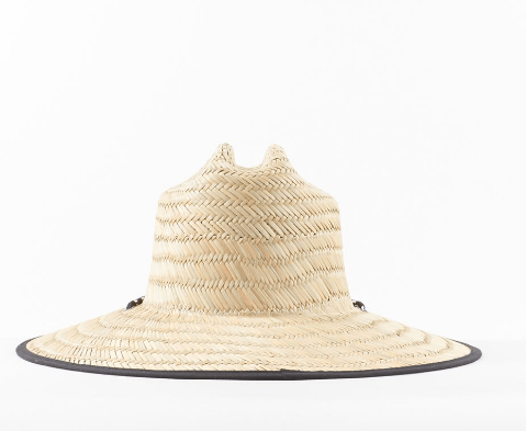 Icons Straw Hat - Rip Curl9354610240860