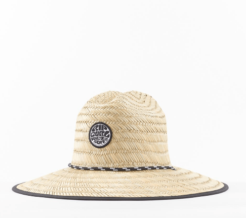 Icons Straw Hat
