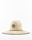 ICONS STRAW HAT - BOY - Rip CurlKHAAI9 - KHAKI - L