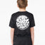 ICONS SURFLITE UPF S/S - BOY - Rip Curl12ABRV-BLACK/WHITE-8