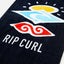 Icons Towel - Rip CurlCTWBE9 - BLACK/RED - 1SZ