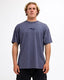 IDENTIFIED TEE -BillabongUBYZT00831-ODYSSEY GRAY-XS