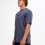 IDENTIFIED TEE -BillabongUBYZT00831-ODYSSEY GRAY-XS