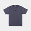 IDENTIFIED TEE -BillabongUBYZT00831-ODYSSEY GRAY-XS