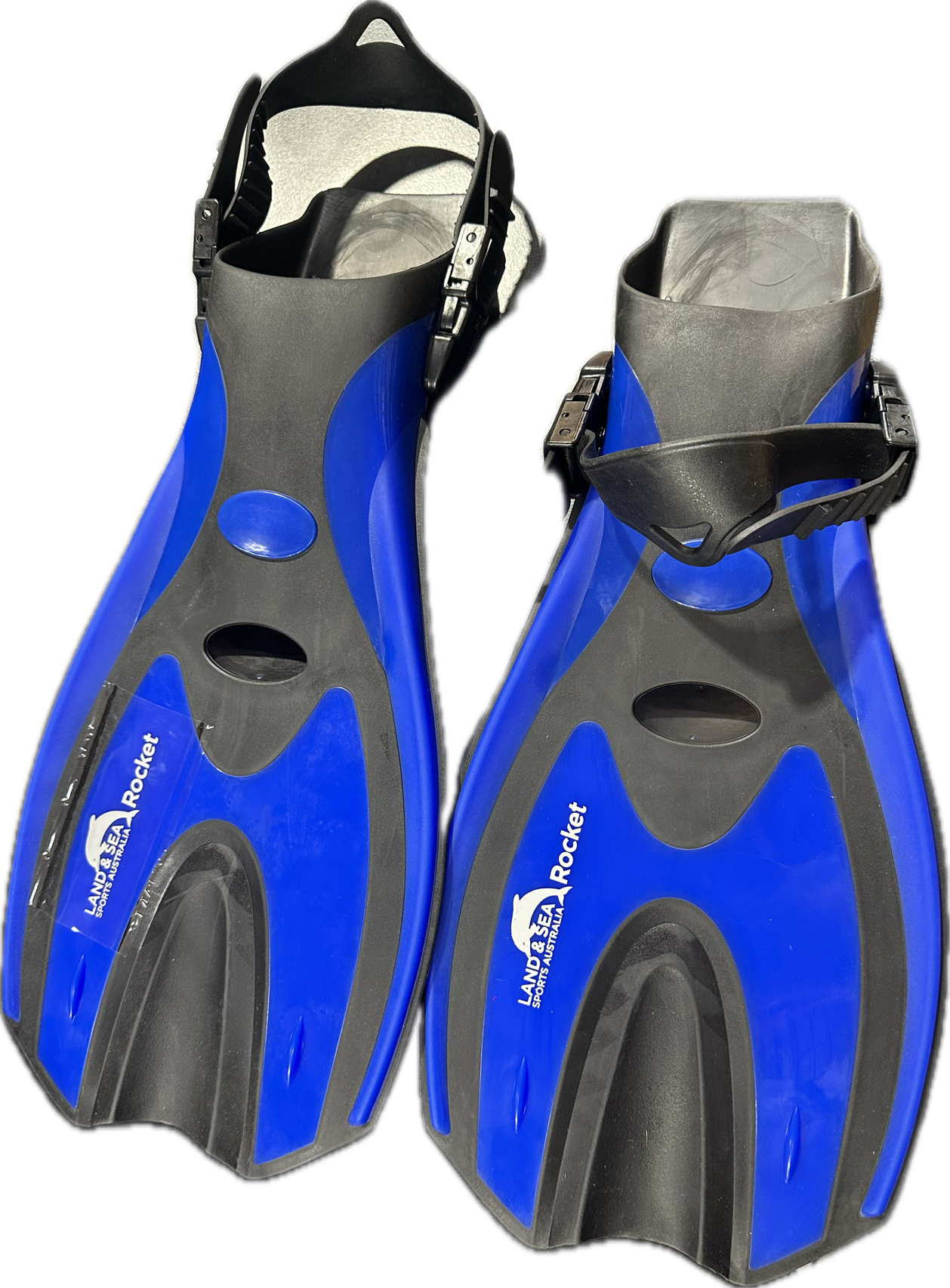 Rocket GT Fin