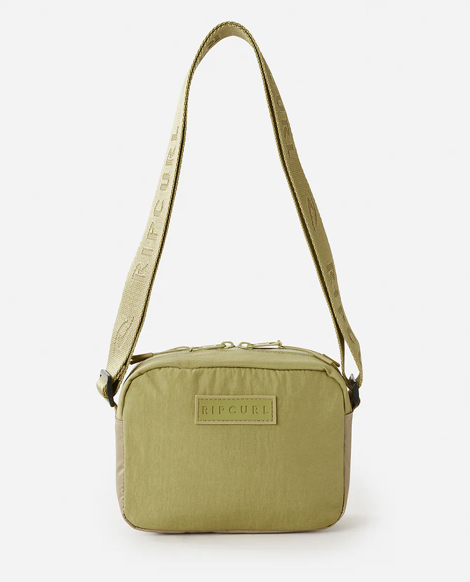 COASTAL SUN CROSSBODY BAG