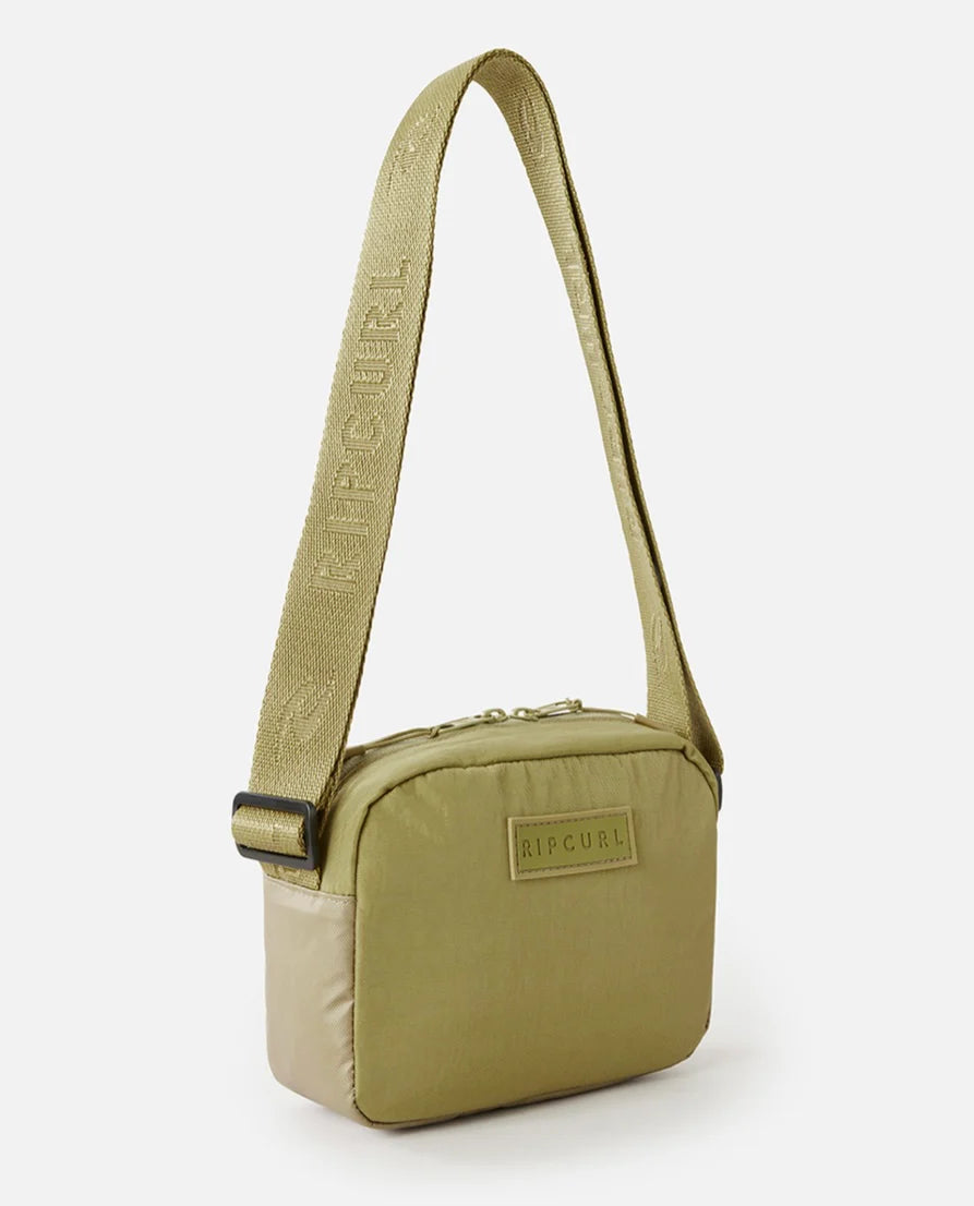 COASTAL SUN CROSSBODY BAG