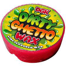 DGK WAX GETTO