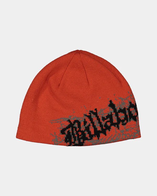 IMMORTAL ARCH BEANIE - BillabongUBYHA00333-CORE RED-1SZ