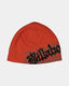 IMMORTAL ARCH BEANIE - BillabongUBYHA00333-CORE RED-1SZ