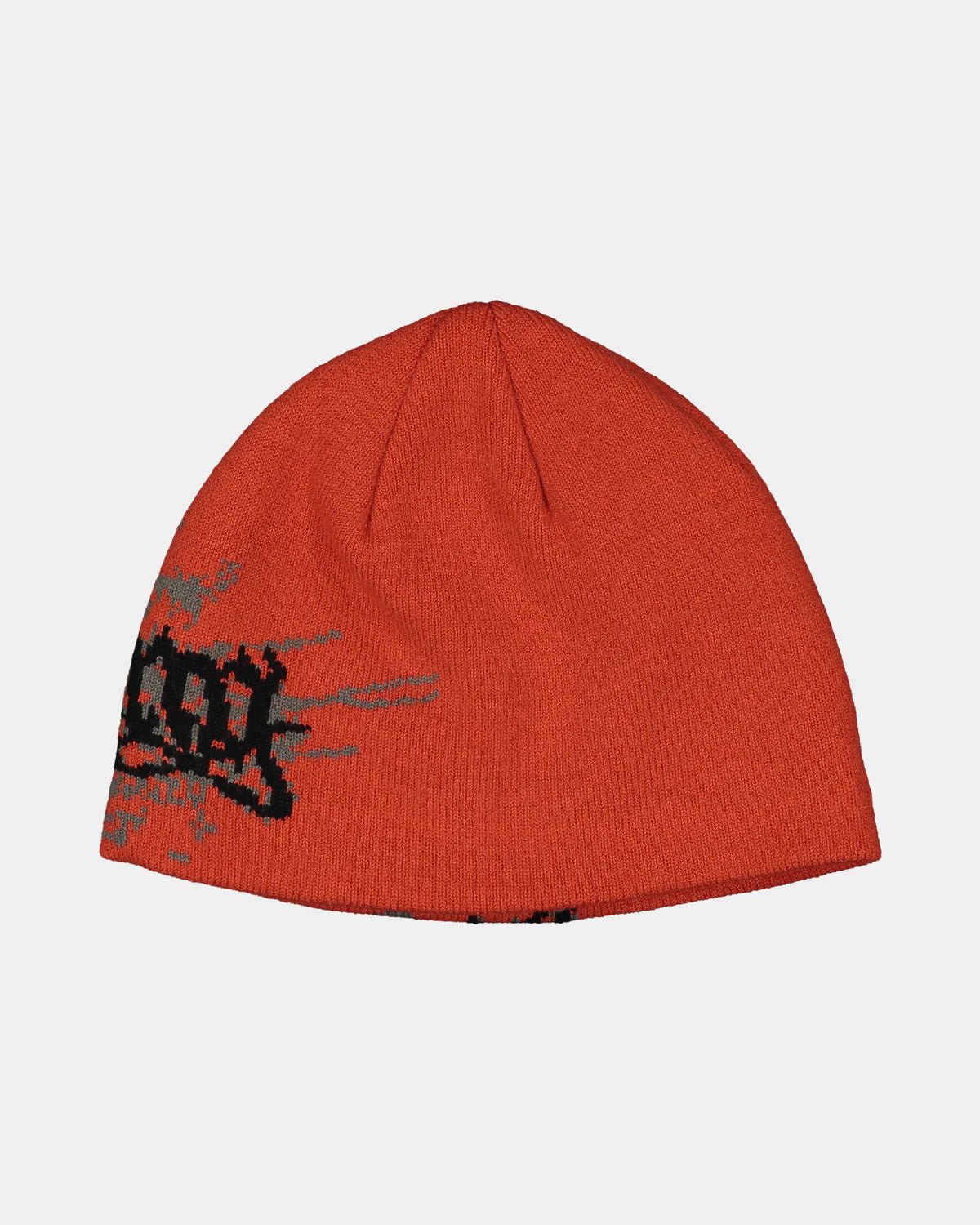 IMMORTAL ARCH BEANIE - BillabongUBYHA00333-CORE RED-1SZ