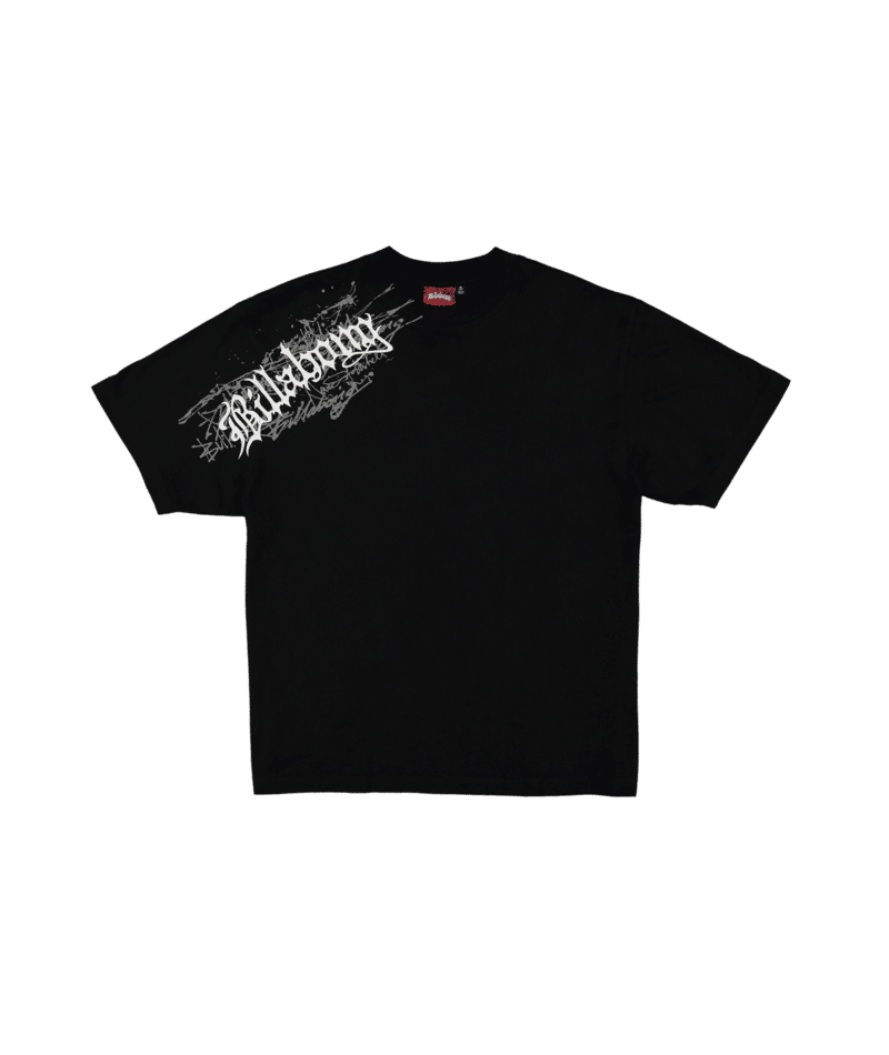 IMMORTAL BLAST - BillabongUBYZT00783-BLACK-XS