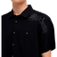 IMMORTAL MOGUL SS -BillabongUBYWT00169-BLACK-S