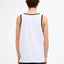 IMMORTAL TANK -BillabongUBYZT00842-WHITE-S