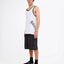 IMMORTAL TANK -BillabongUBYZT00842-WHITE-S
