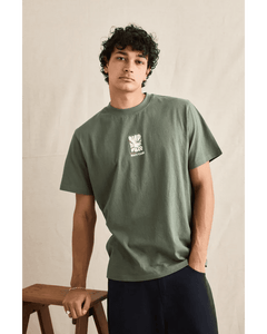 VINTAGE GREEN