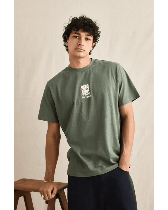 IMPRINT VINTAGE SS T-SHIRT