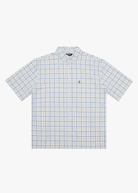 In-Hale - Short Sleeve Shirt