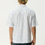 In - Hale - Short Sleeve Shirt - AfendsM254204-WHITE-S