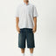 In - Hale - Short Sleeve Shirt - AfendsM254204-WHITE-S