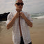In - Hale - Short Sleeve Shirt - AfendsM254204-WHITE-S