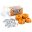 Ind Cushion Cyclinder 90A - Independent100009063 - Orange