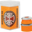 Ind Cushion Cyclinder 90A - Independent100009063 - Orange