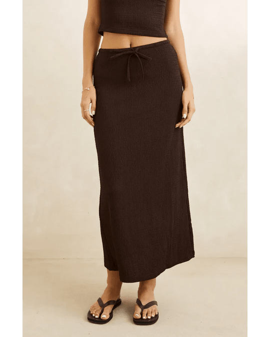 INDIE MAXI SKIRT